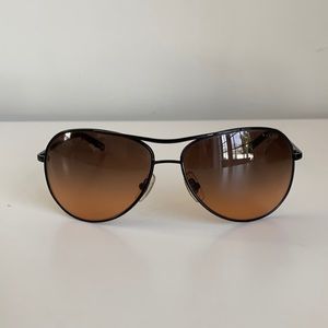 RALPH Ralph Lauren Aviator Sunglasses
